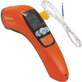 Thermo Control mit K-Type Fühler